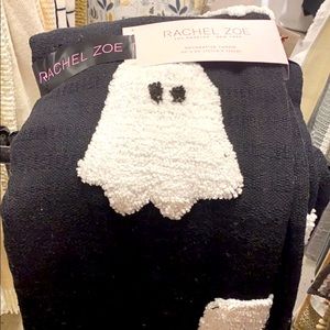 Rachel Zoe Ghost Blanket.